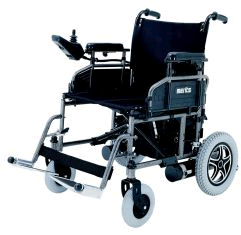 Super Power Wheelchairs | Jazzy | Merits | Drive Medical | ActiveCare